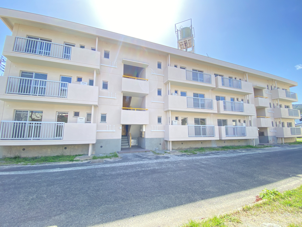 新上五島町お試し住宅