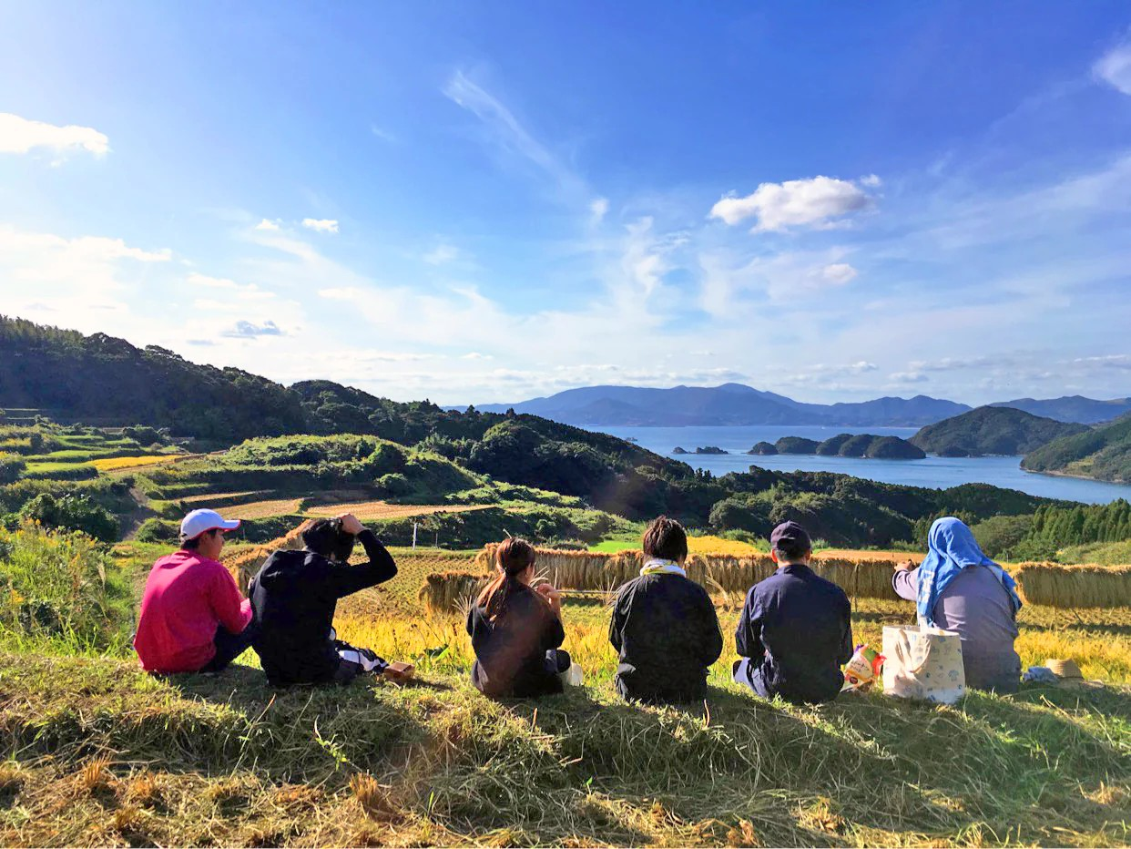 めぐりあい県北