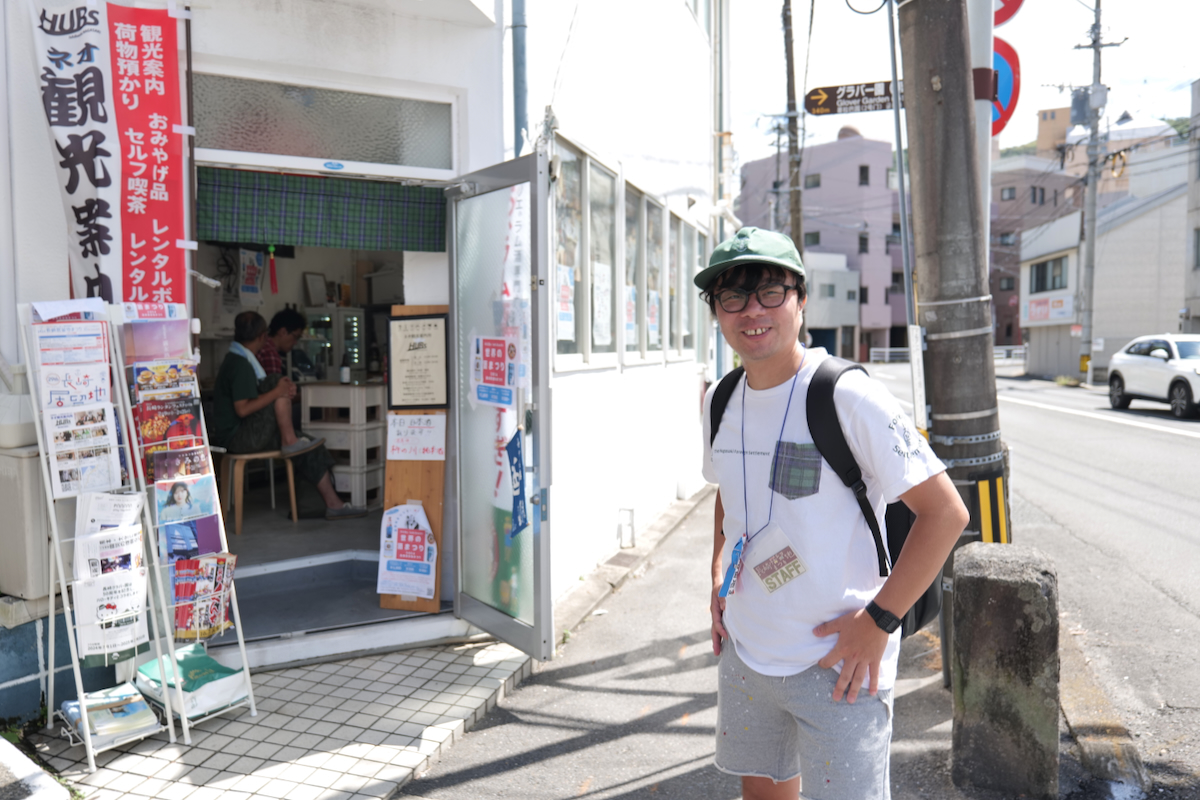 平山さん